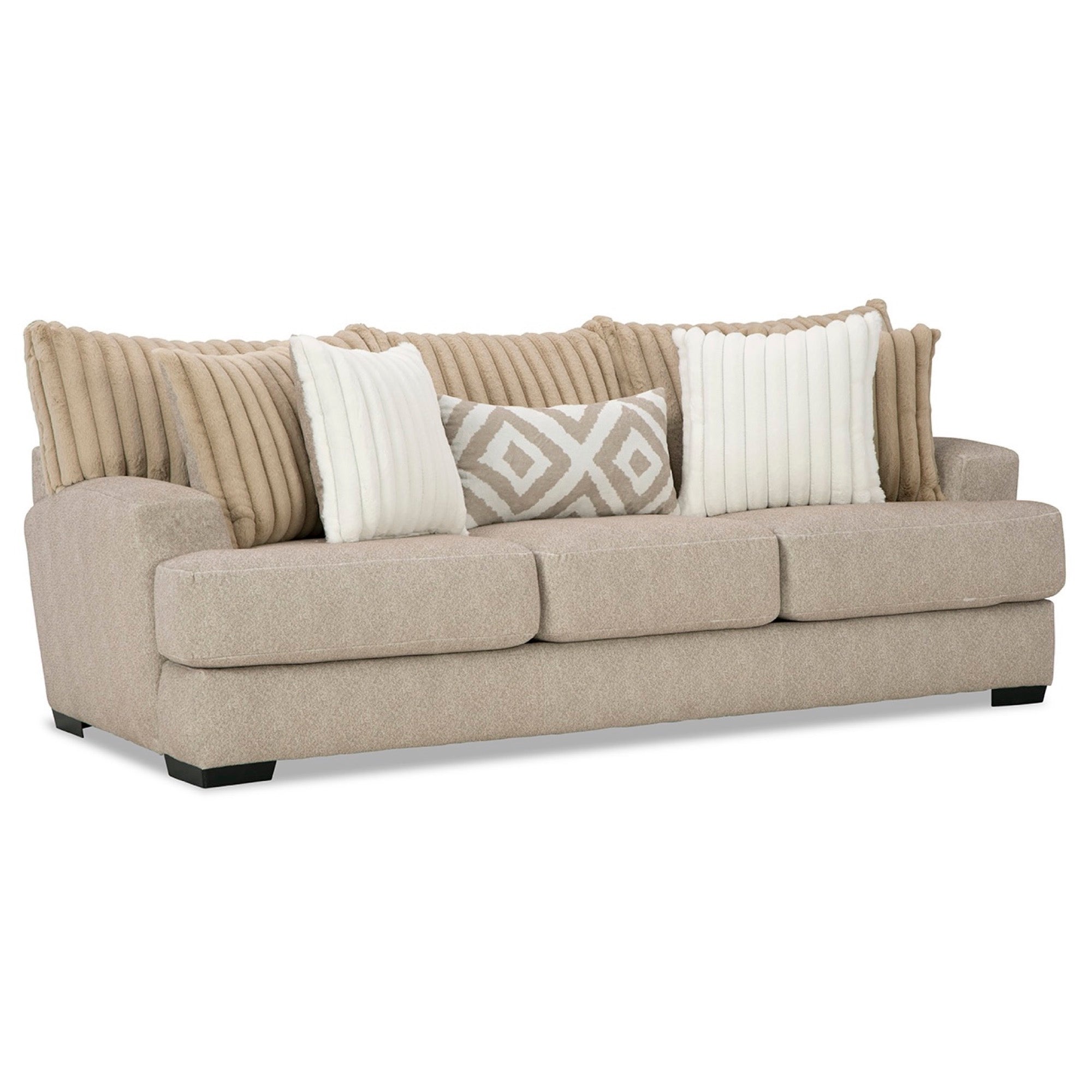 Nathan Living Room Set - Adams Furniture