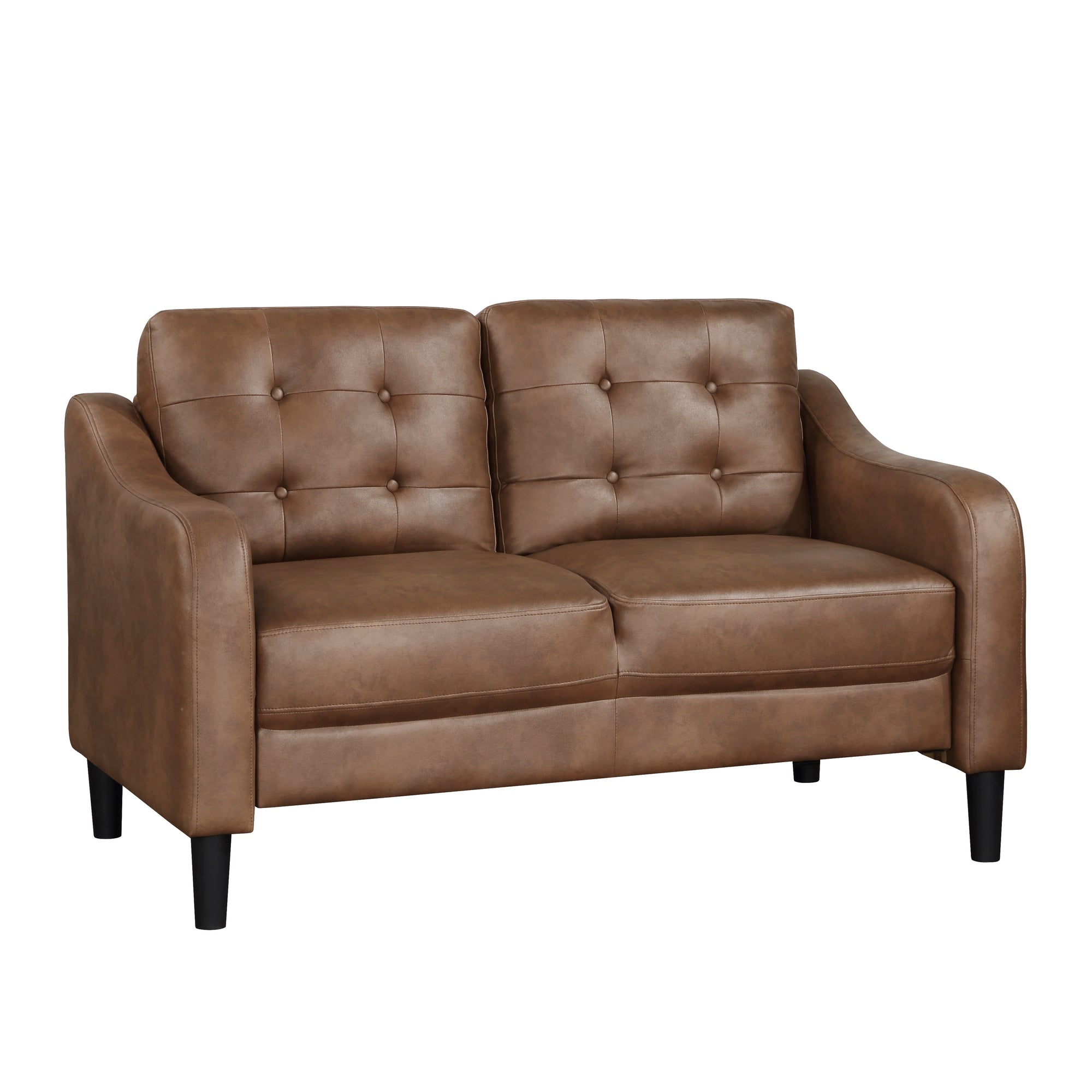 Hannah Loveseat - Adams Furniture