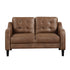 Hannah Loveseat
