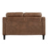 Hannah Loveseat