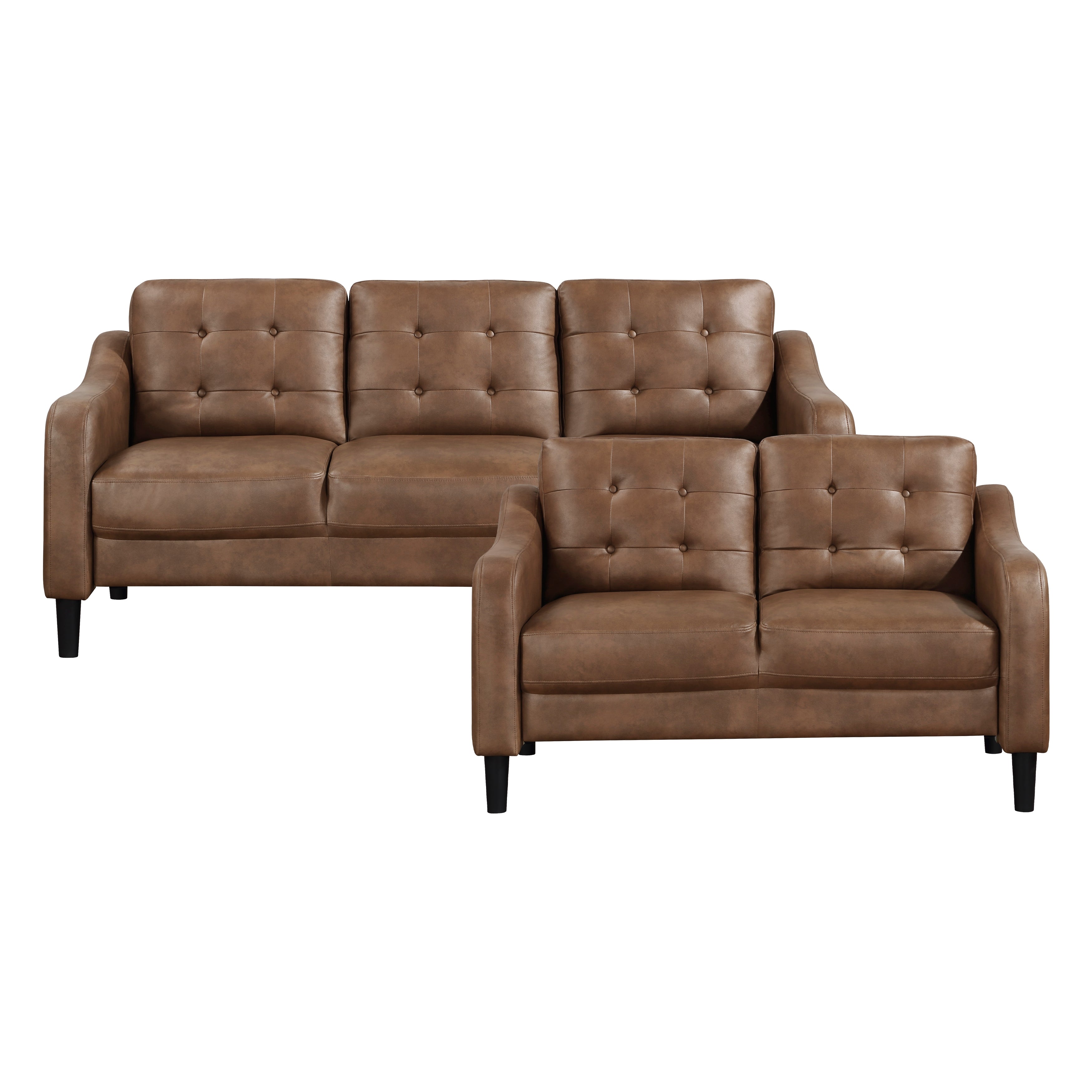 Hannah Living Room Set - Adams Furniture
