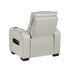 Ethan Power Recliner with Storage Arms - Adams Furniture