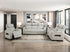 Ethan Power Recliner with Storage Arms - Adams Furniture