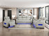 Ethan Power Recliner with Storage Arms - Adams Furniture