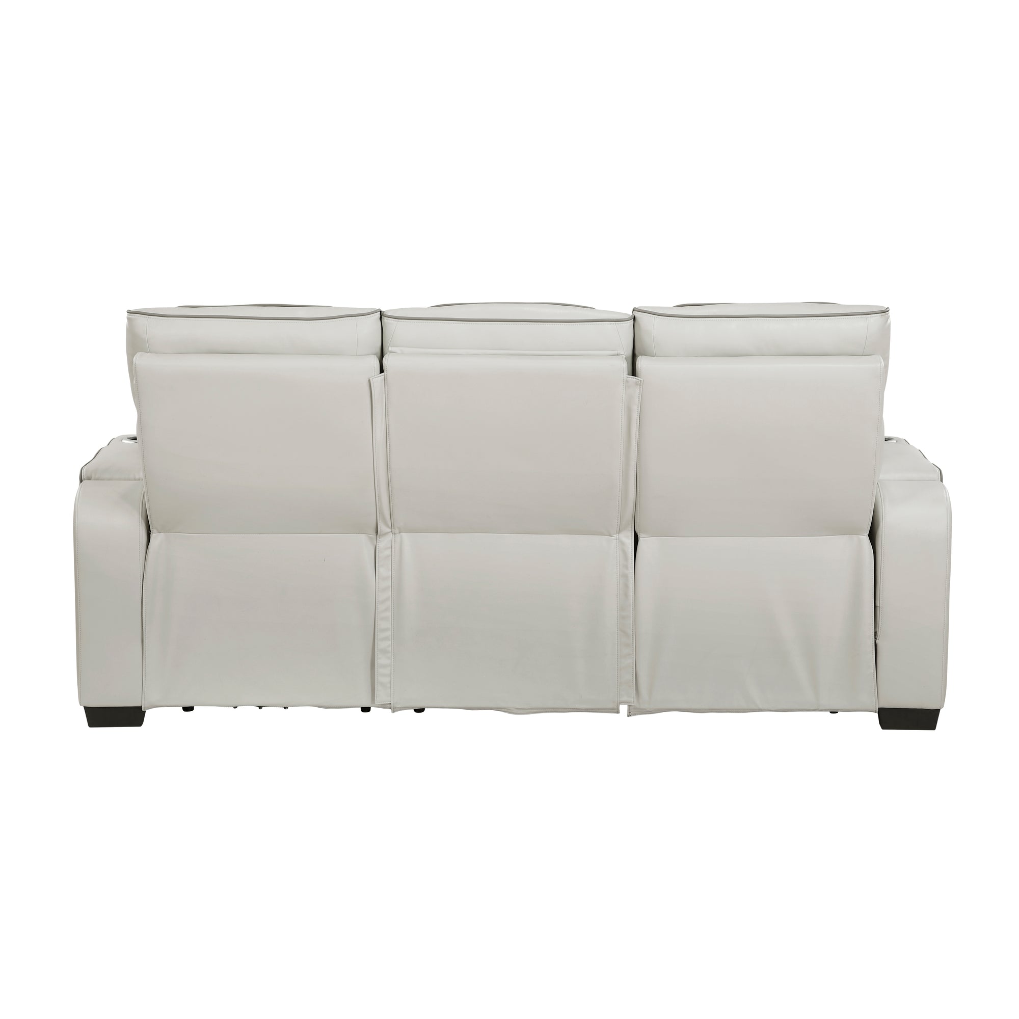 Ethan Power Reclining Living Room Set - Adams Furniture