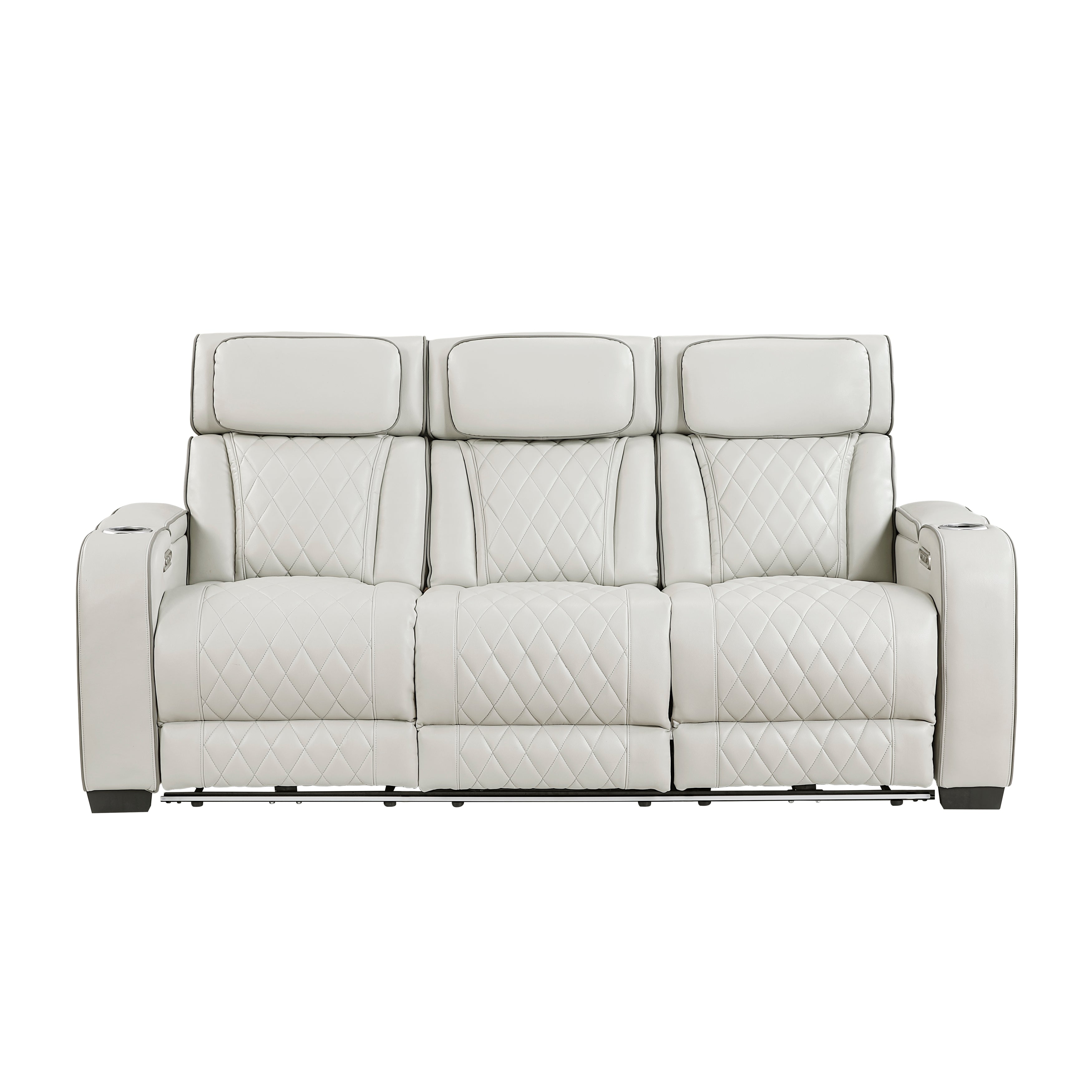 Ethan Power Reclining Living Room Set