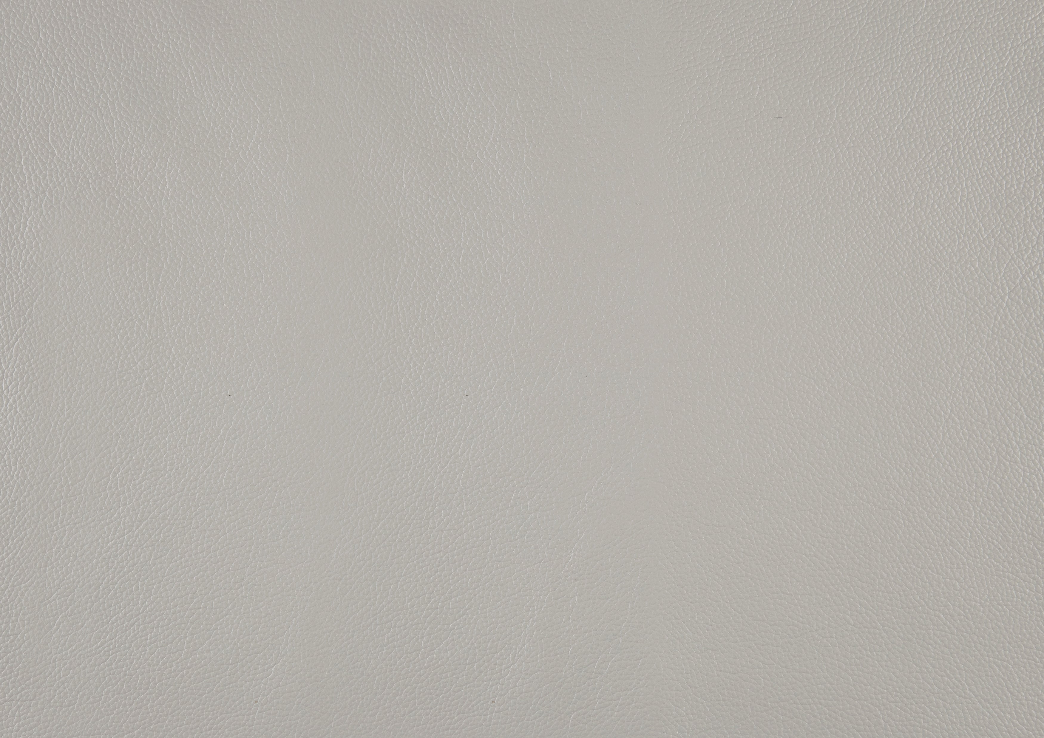 Grey Leather Swivel Glider Recliner