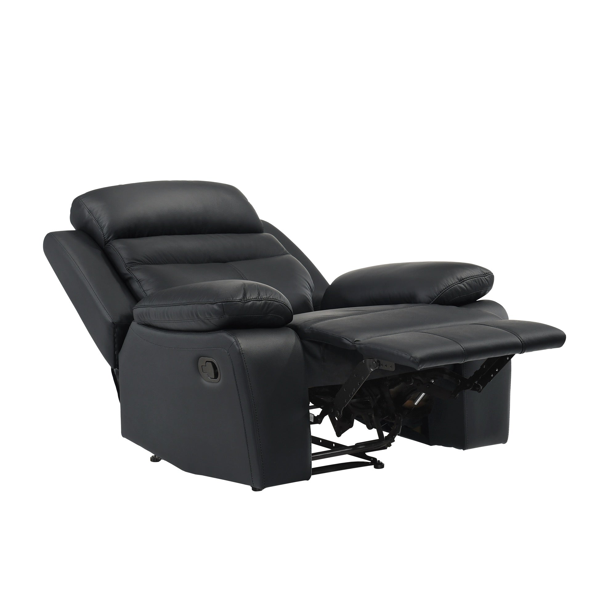 Isaac Recliner - Adams Furniture
