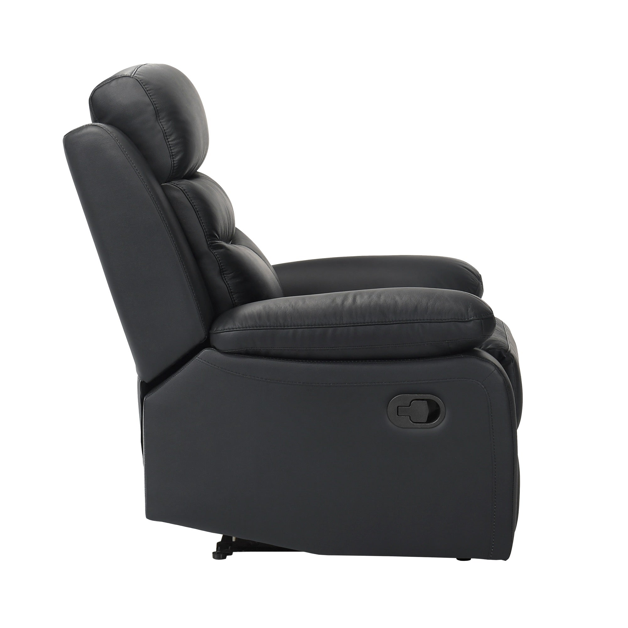 Isaac Recliner - Adams Furniture
