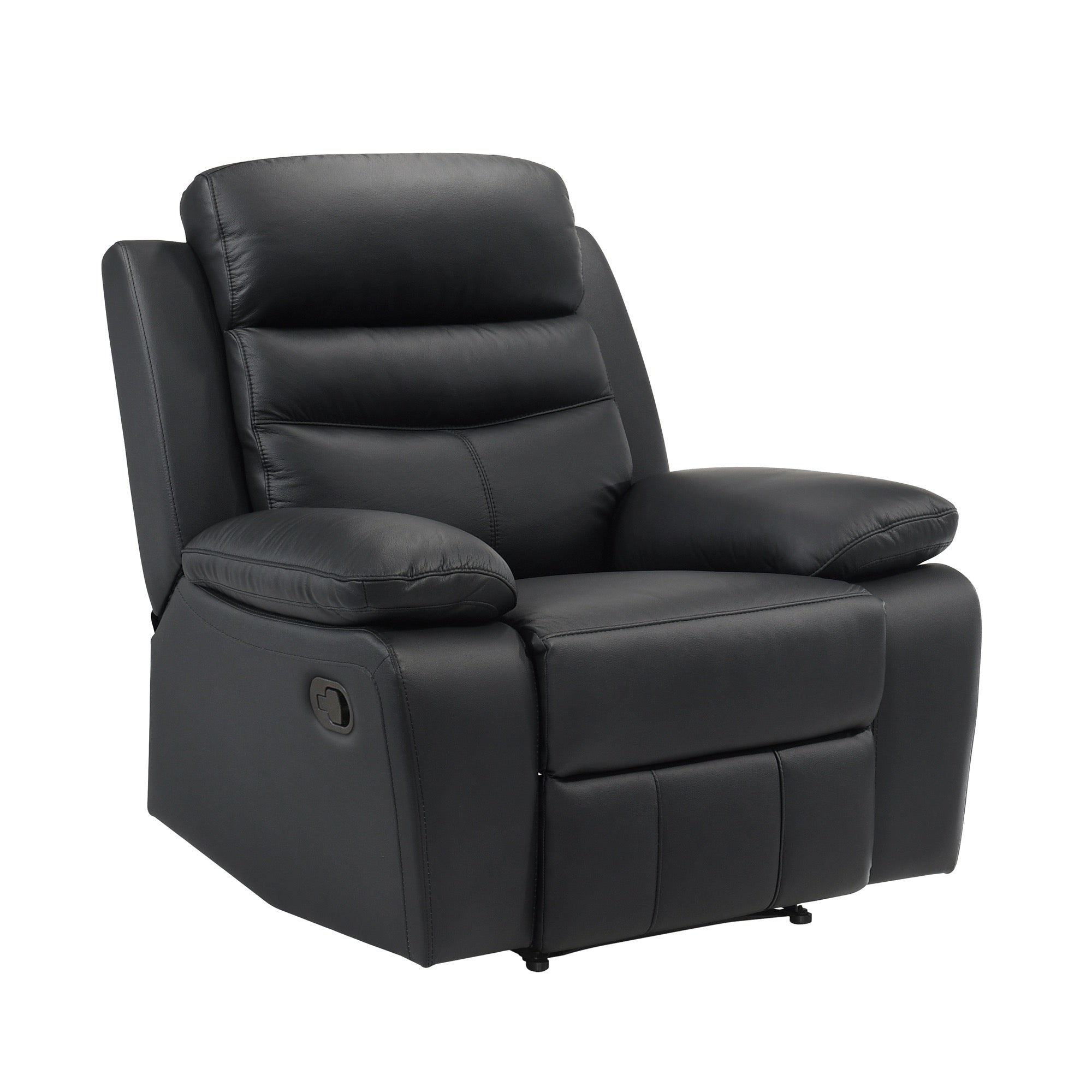 Isaac Recliner - Adams Furniture