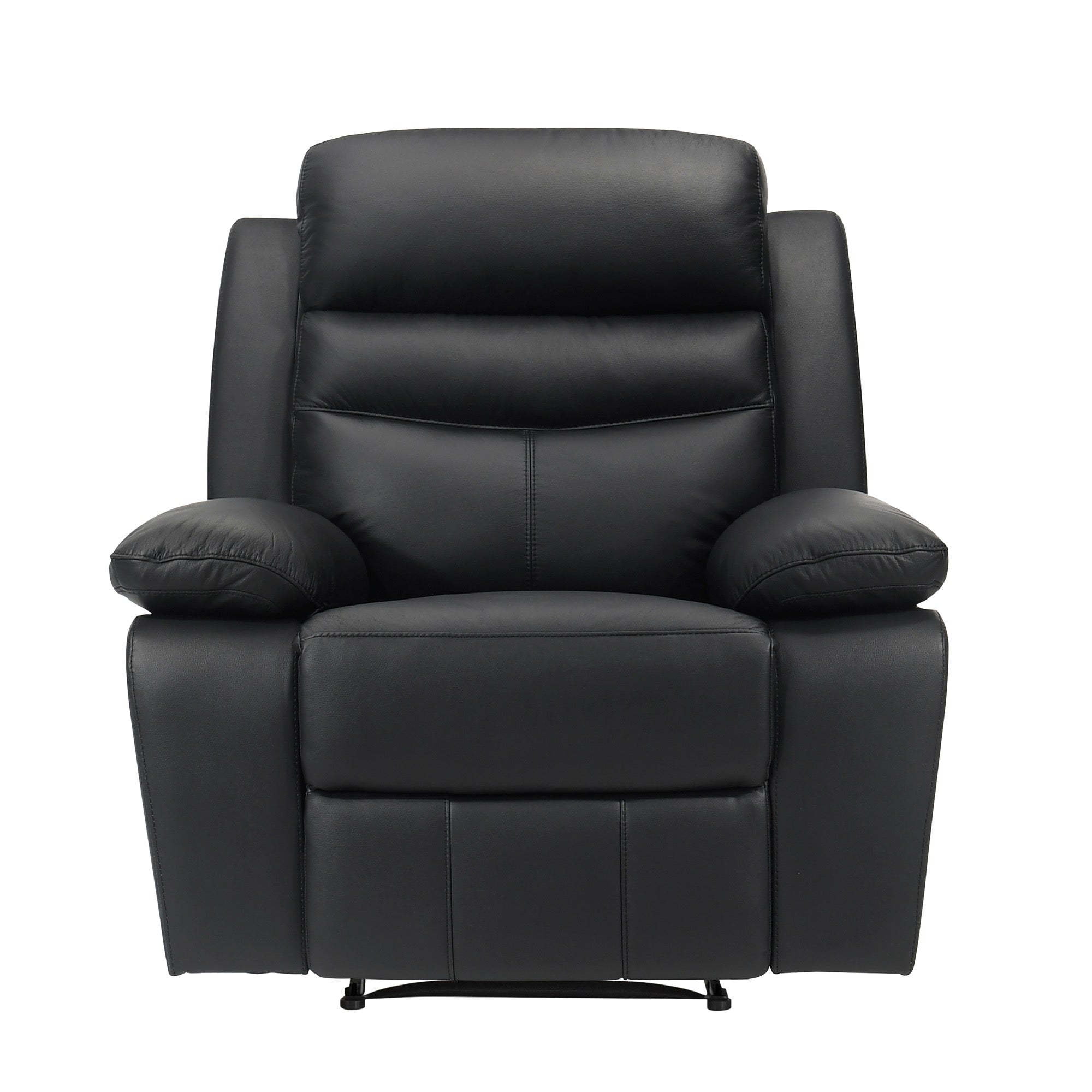 Isaac Recliner - Adams Furniture