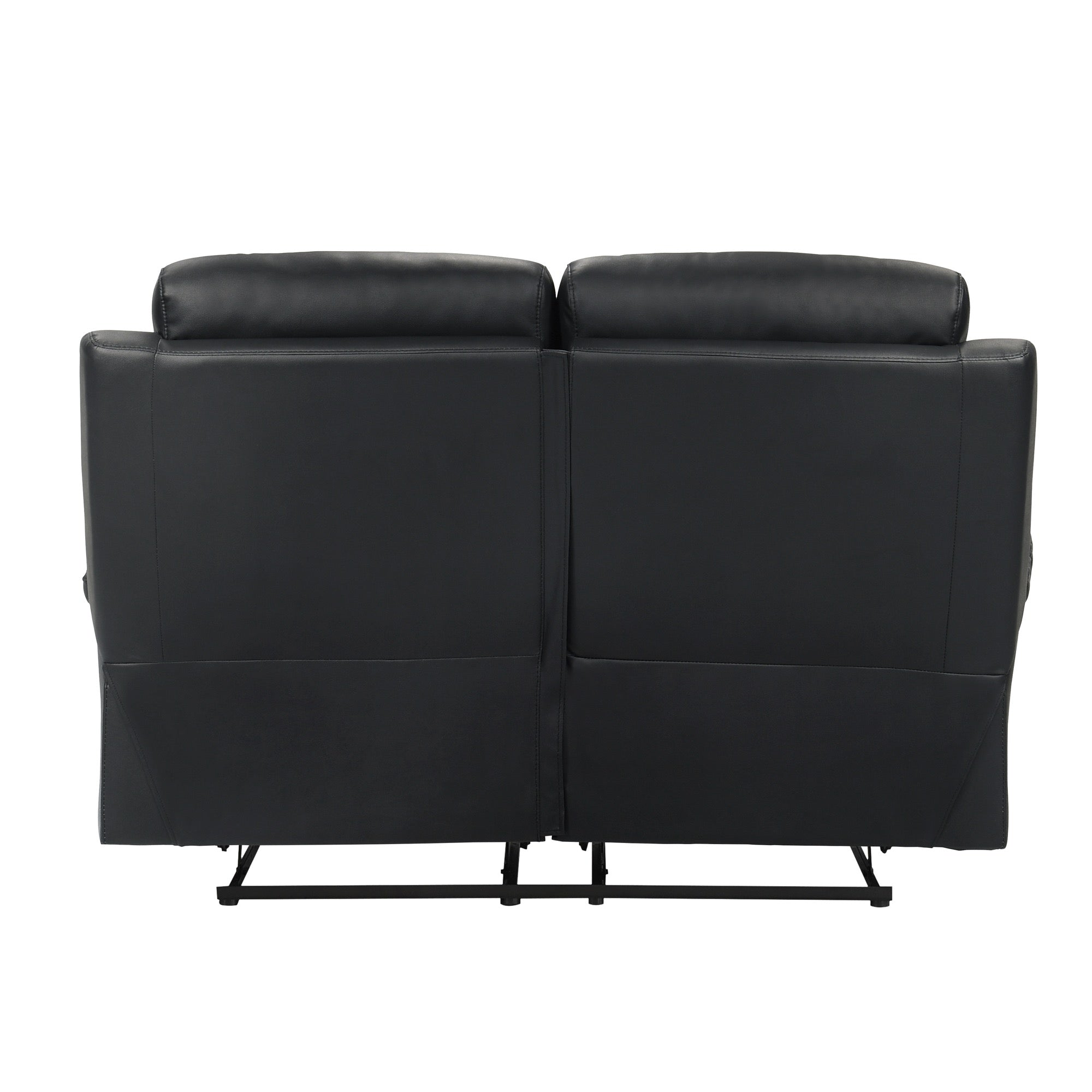 Isaac Reclining Loveseat - Adams Furniture