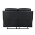 Isaac Reclining Loveseat