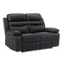 Isaac Reclining Loveseat