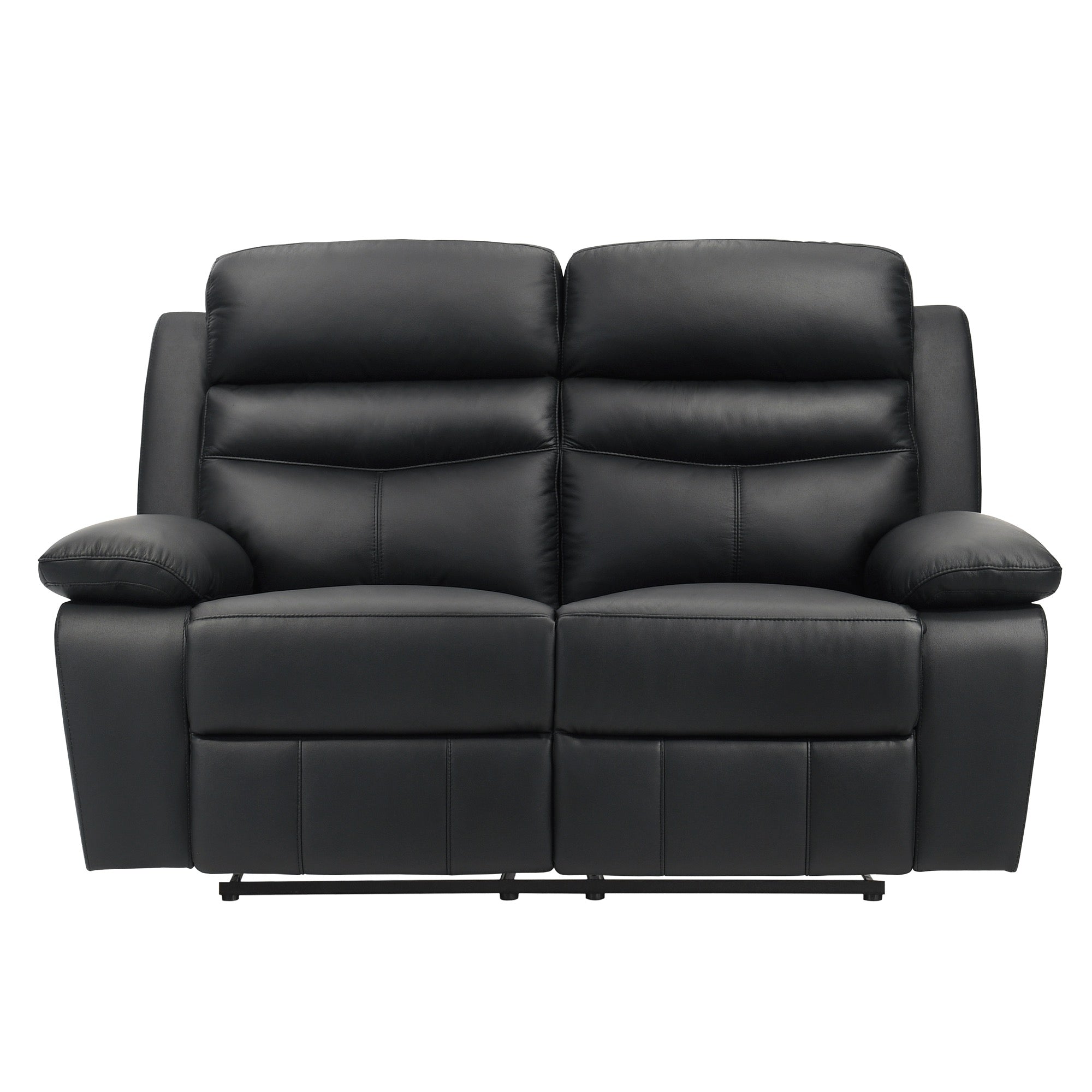 Isaac Reclining Loveseat - Adams Furniture