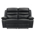 Isaac Reclining Loveseat