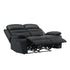Isaac Reclining Loveseat