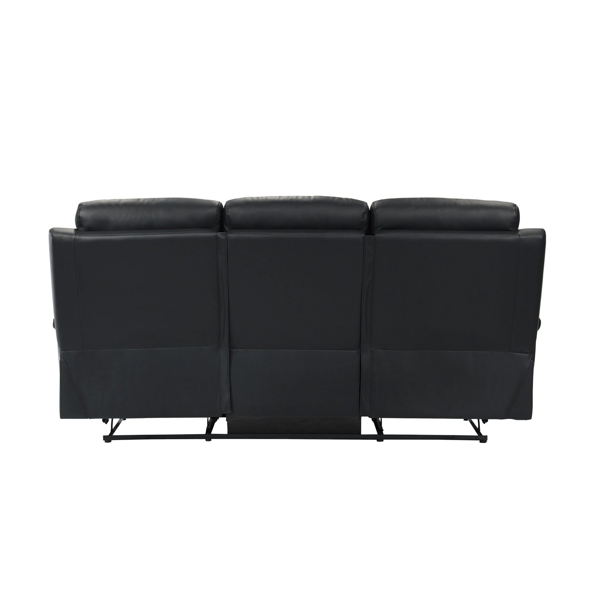 Isaac Reclining Sofa
