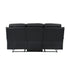 Isaac Reclining Sofa
