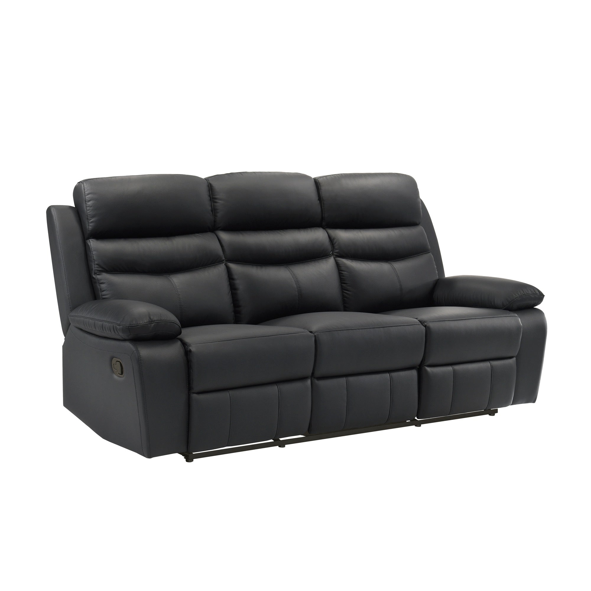 Isaac Reclining Sofa - Adams Furniture