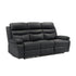 Isaac Reclining Sofa