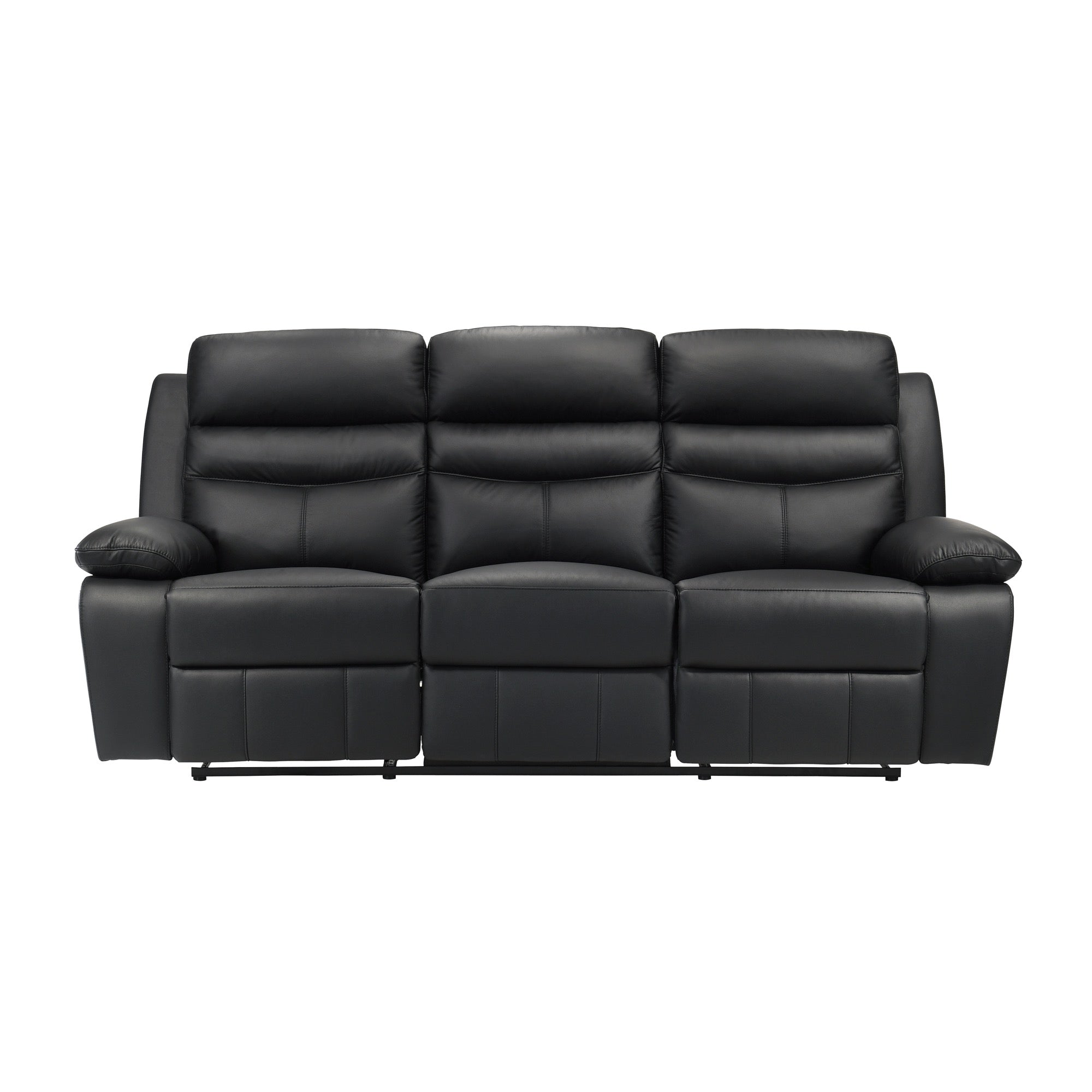 Isaac Reclining Sofa - Adams Furniture