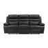 Isaac Reclining Sofa