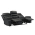 Isaac Reclining Sofa