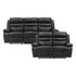 Isaac Reclining Living Room Set