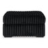Onyx Oversized Accent Ottoman