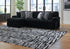 Onyx 2-Piece Sectional Sofa with Chaise