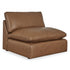 ARMLESS CHAIR, CARAMEL - 3090146 (2575)