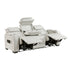 P2 SOFA, TAUPE - 9516TPE-3PWH (31453)