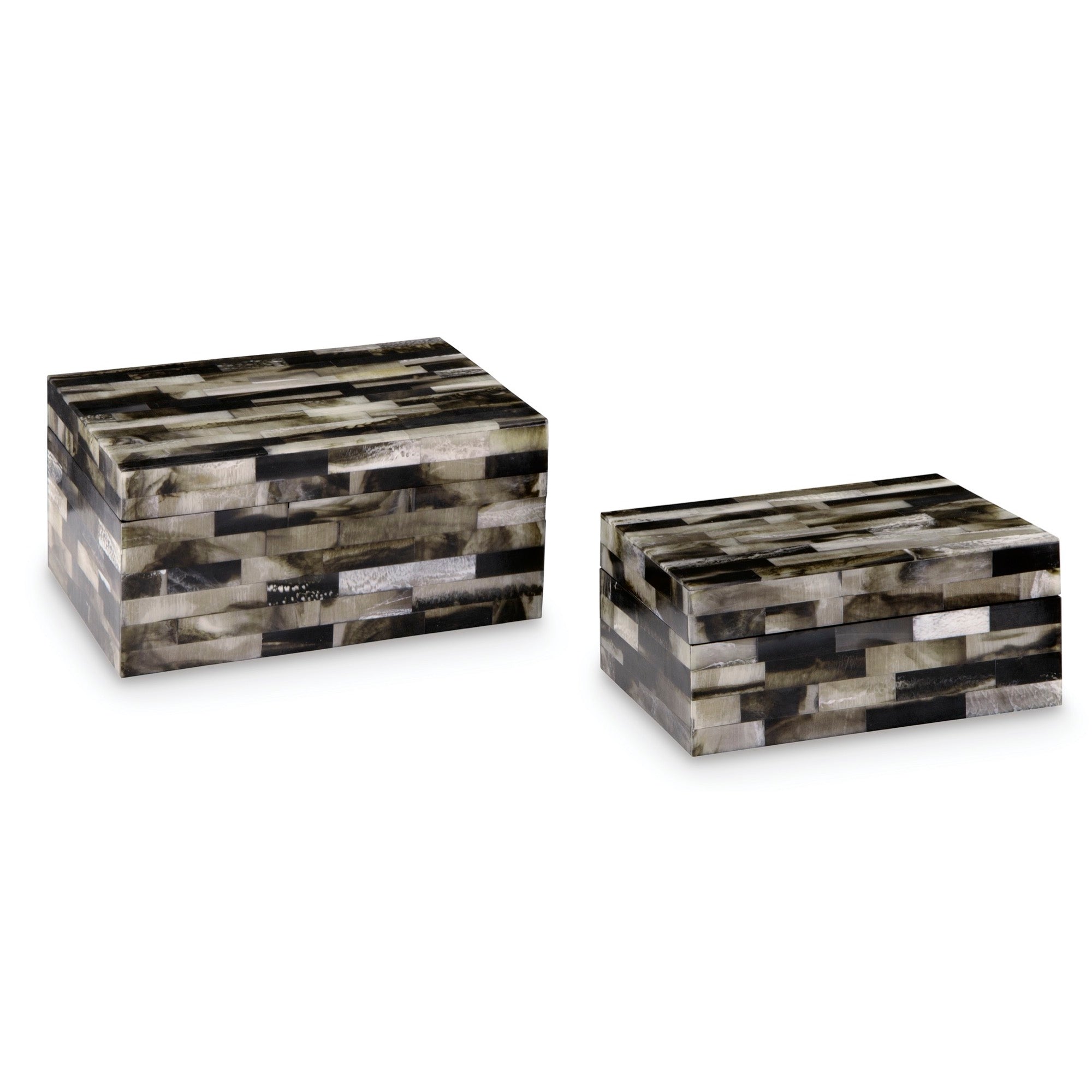 Ellford Box (Set of 2) - Adams Furniture