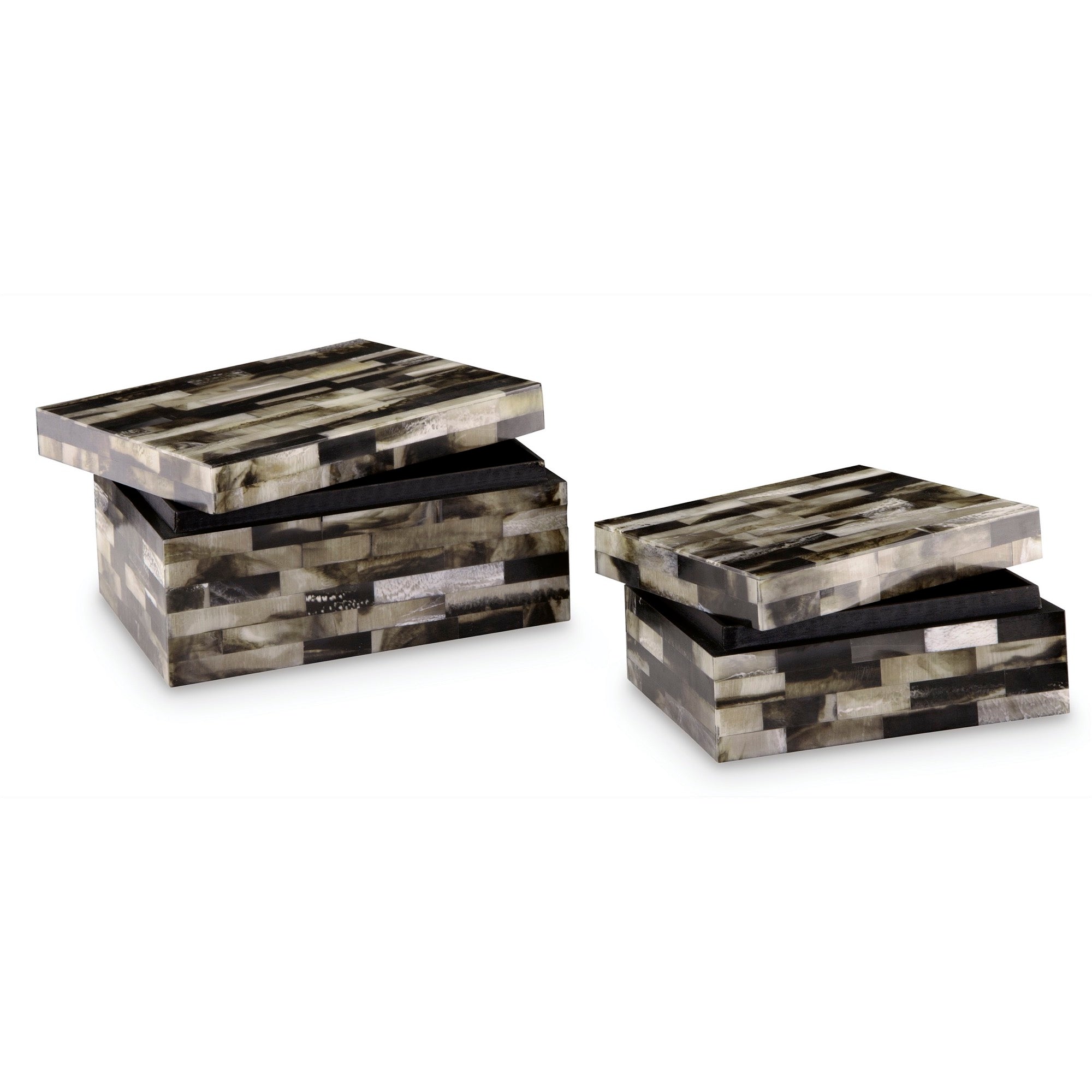 Ellford Box (Set of 2) - Adams Furniture