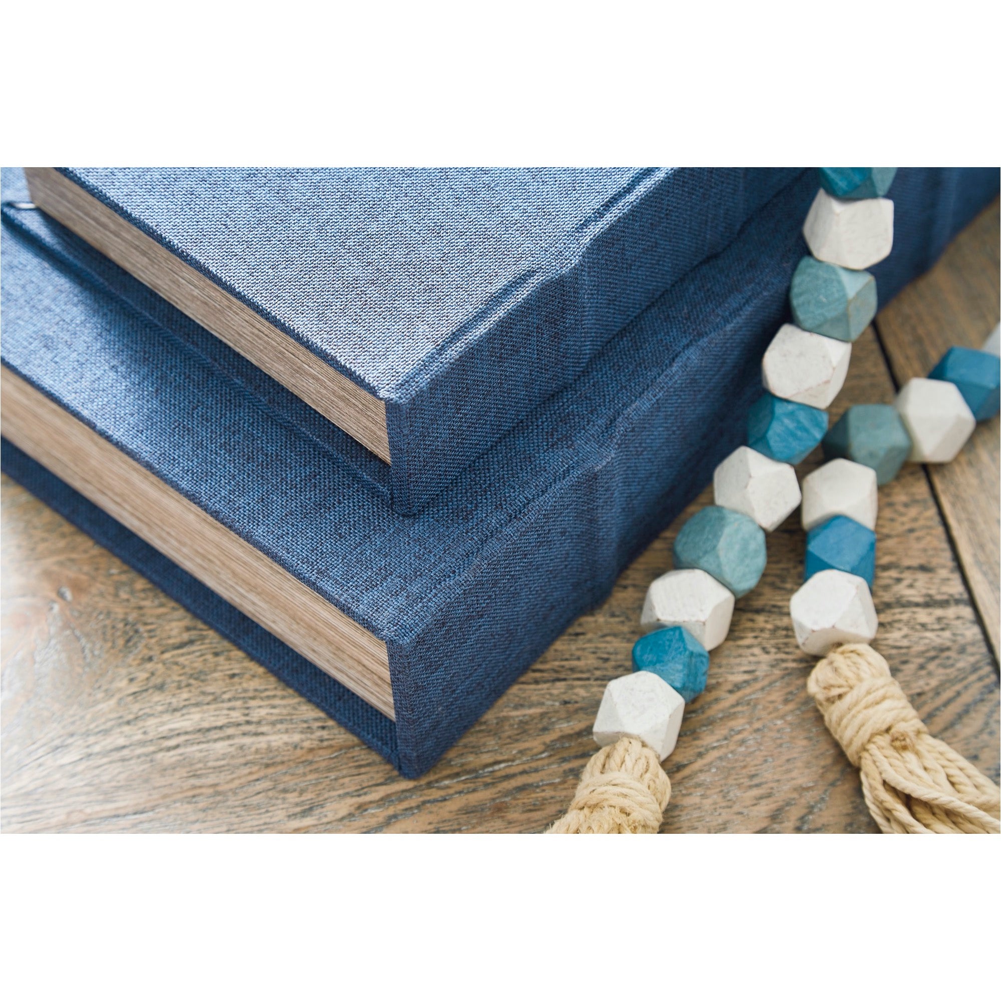 Jolina Box Set (set of 3) - Adams Furniture