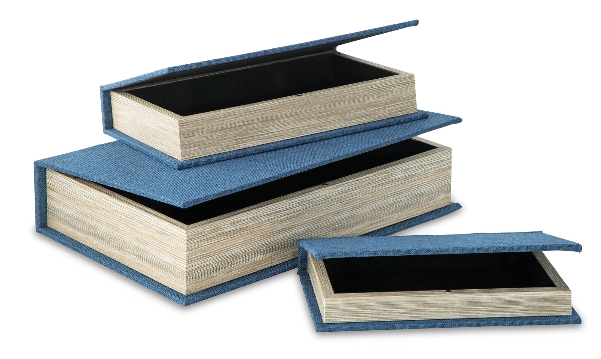 Jolina Box Set (set of 3) - Adams Furniture