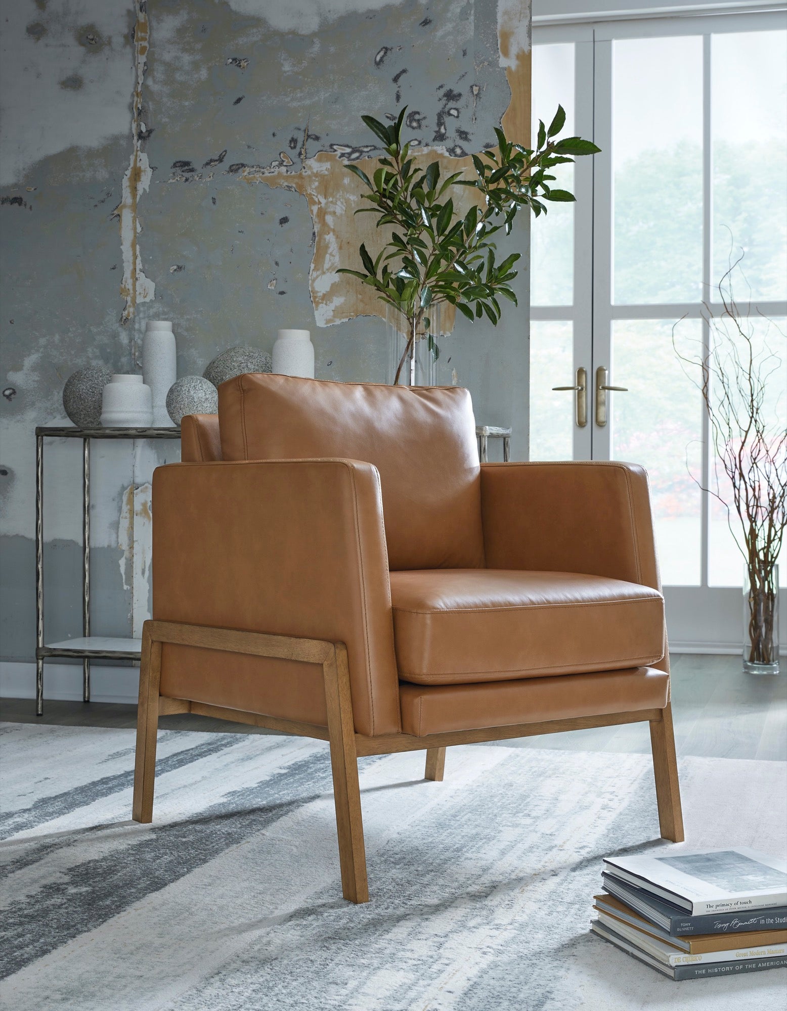 Numund Accent Chair - Adams Furniture