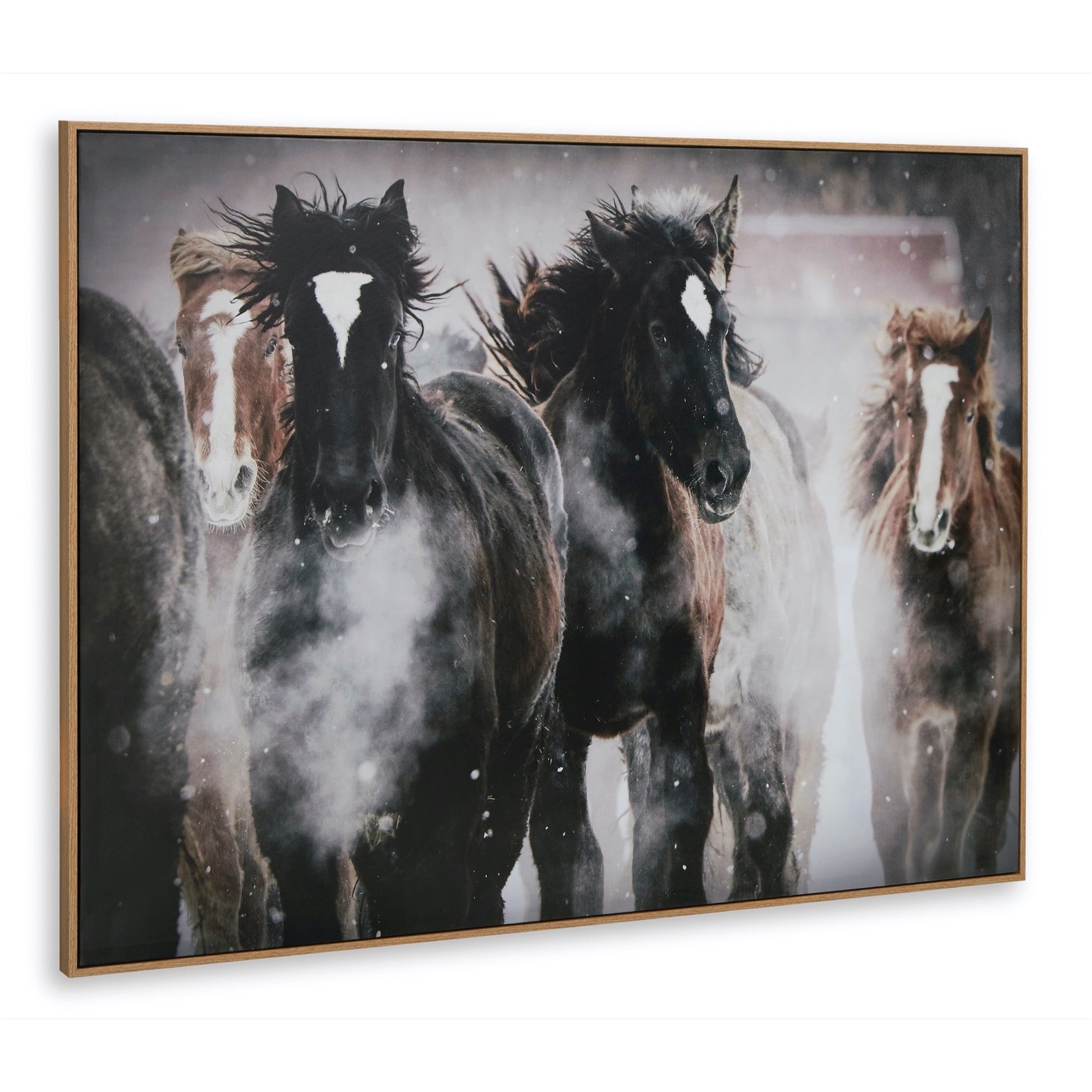 Chaseburn Wall Art - Adams Furniture