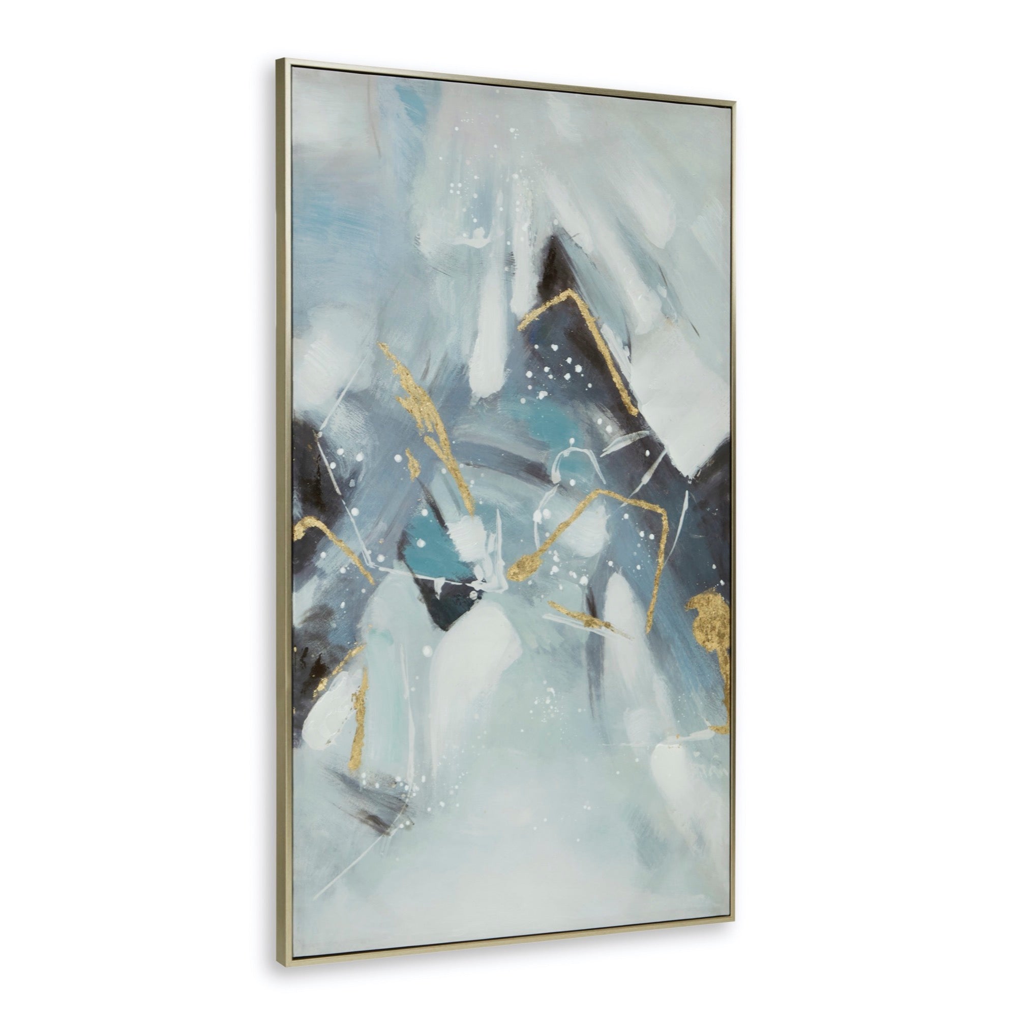 Cormette Wall Art - Adams Furniture