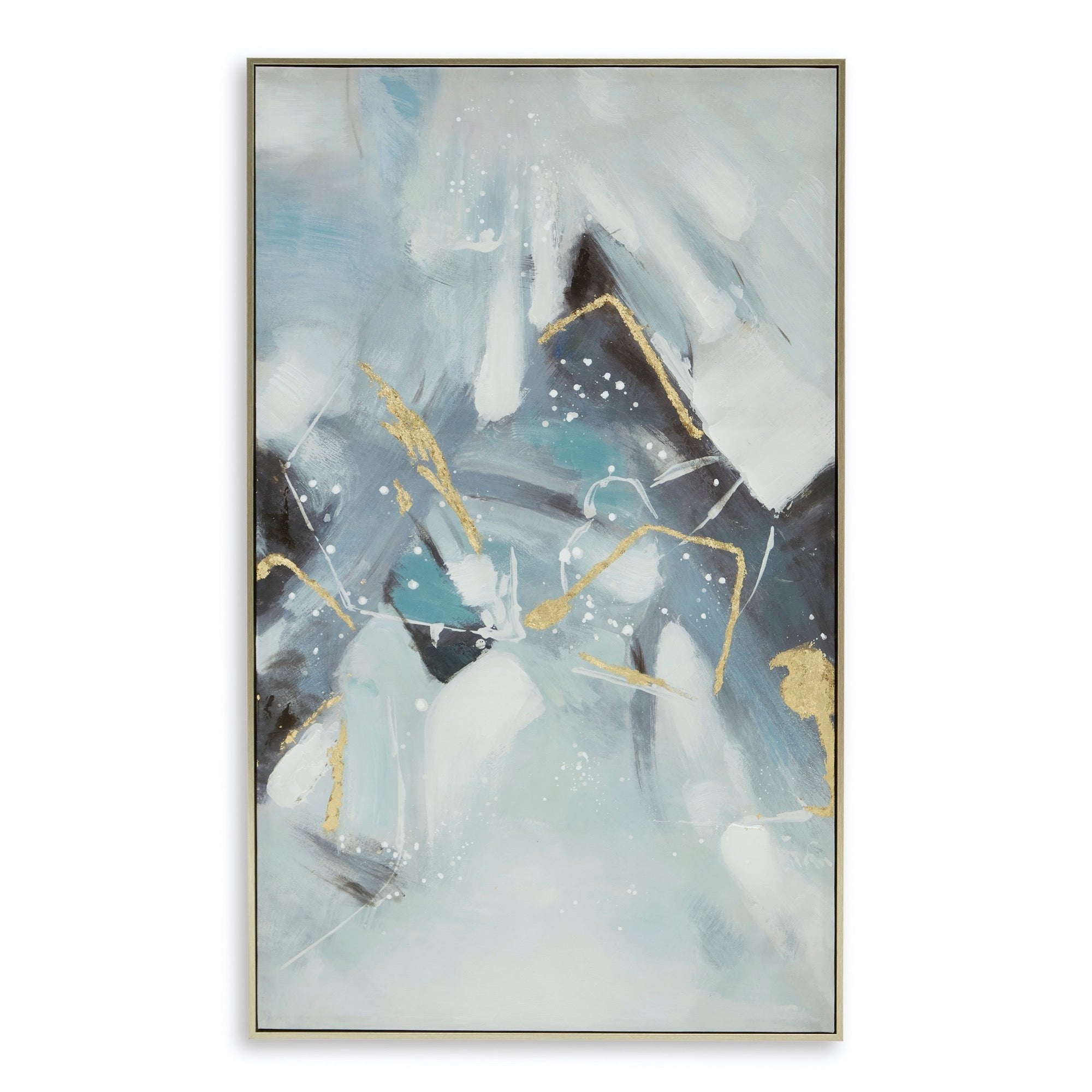 Cormette Wall Art - Adams Furniture