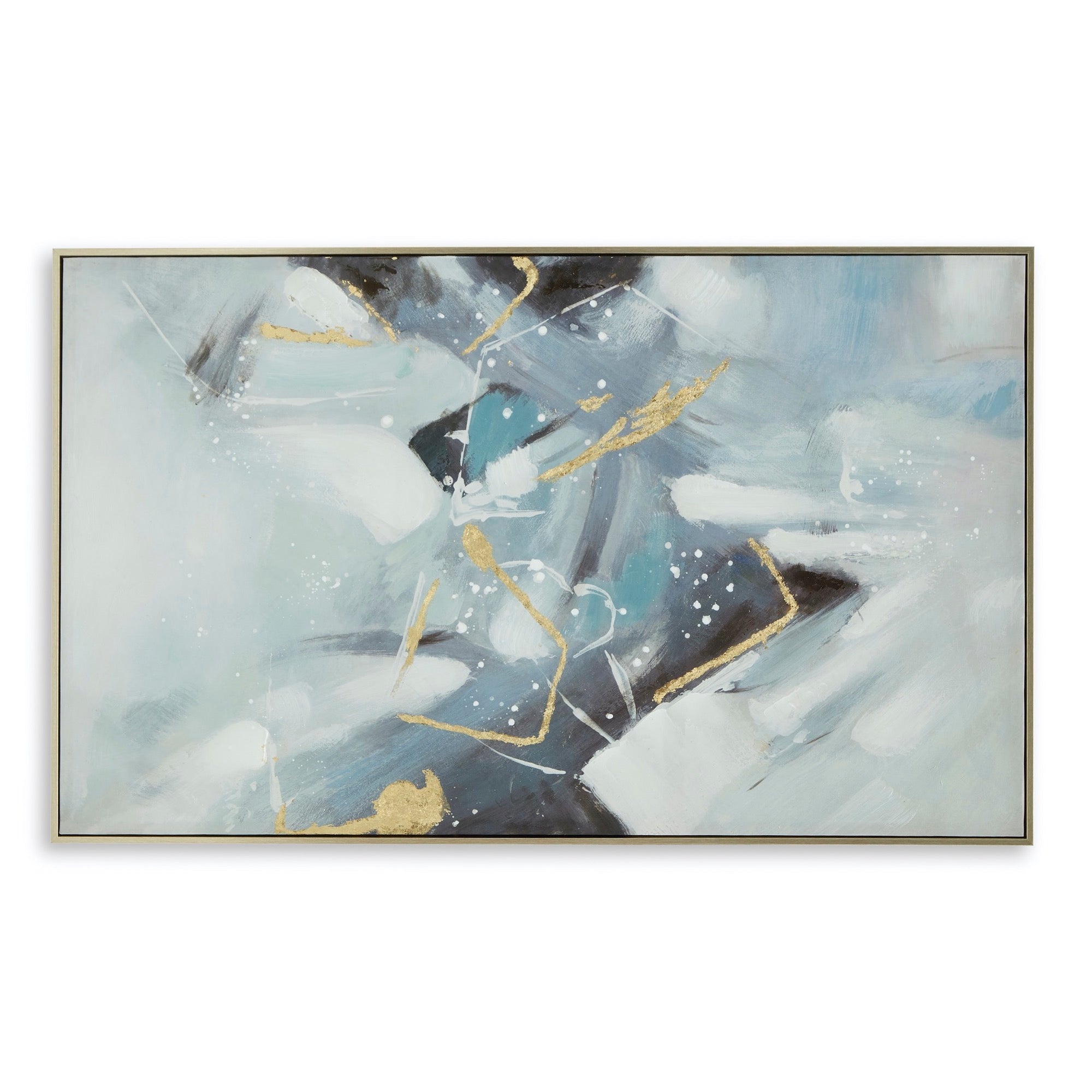 Cormette Wall Art - Adams Furniture