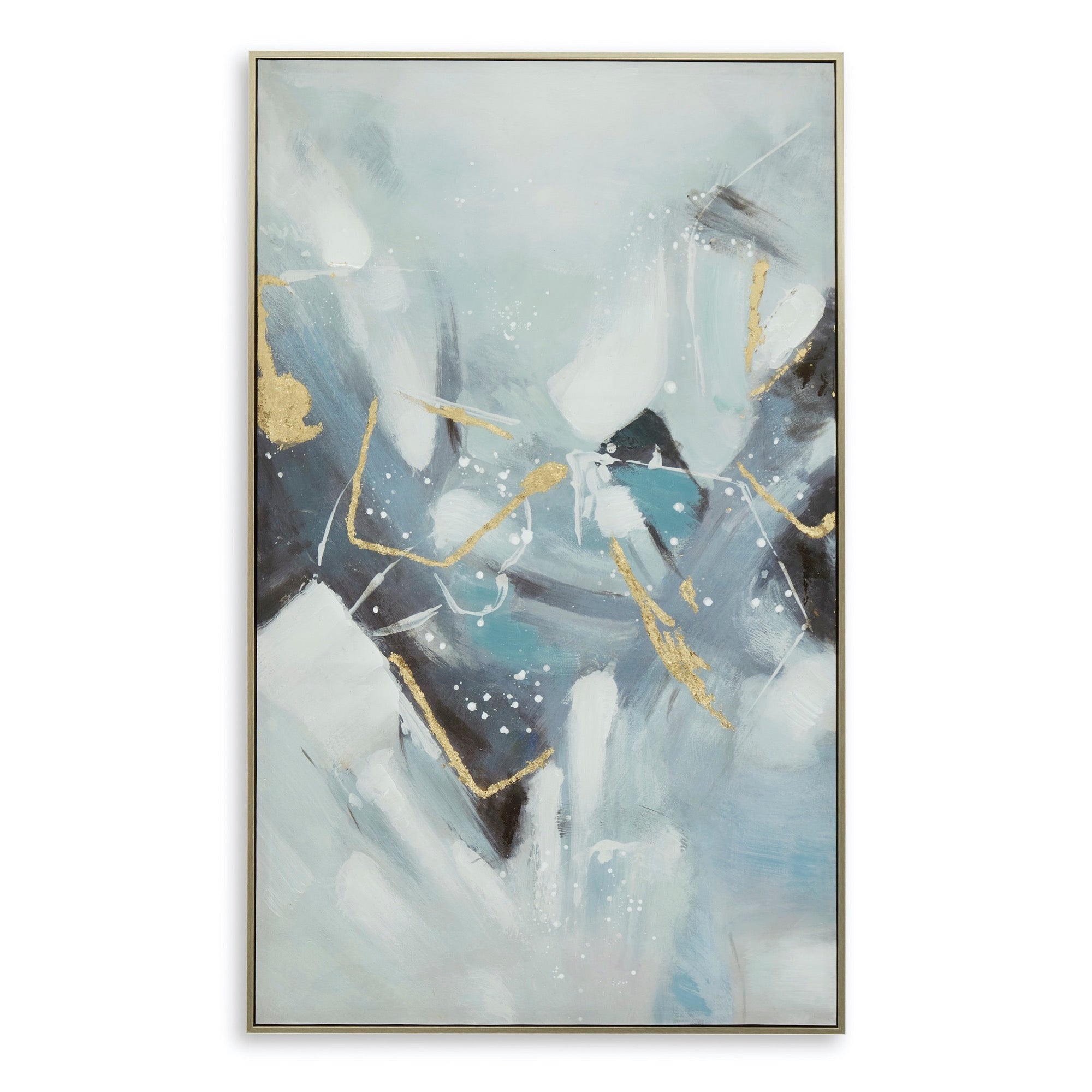 Cormette Wall Art - Adams Furniture