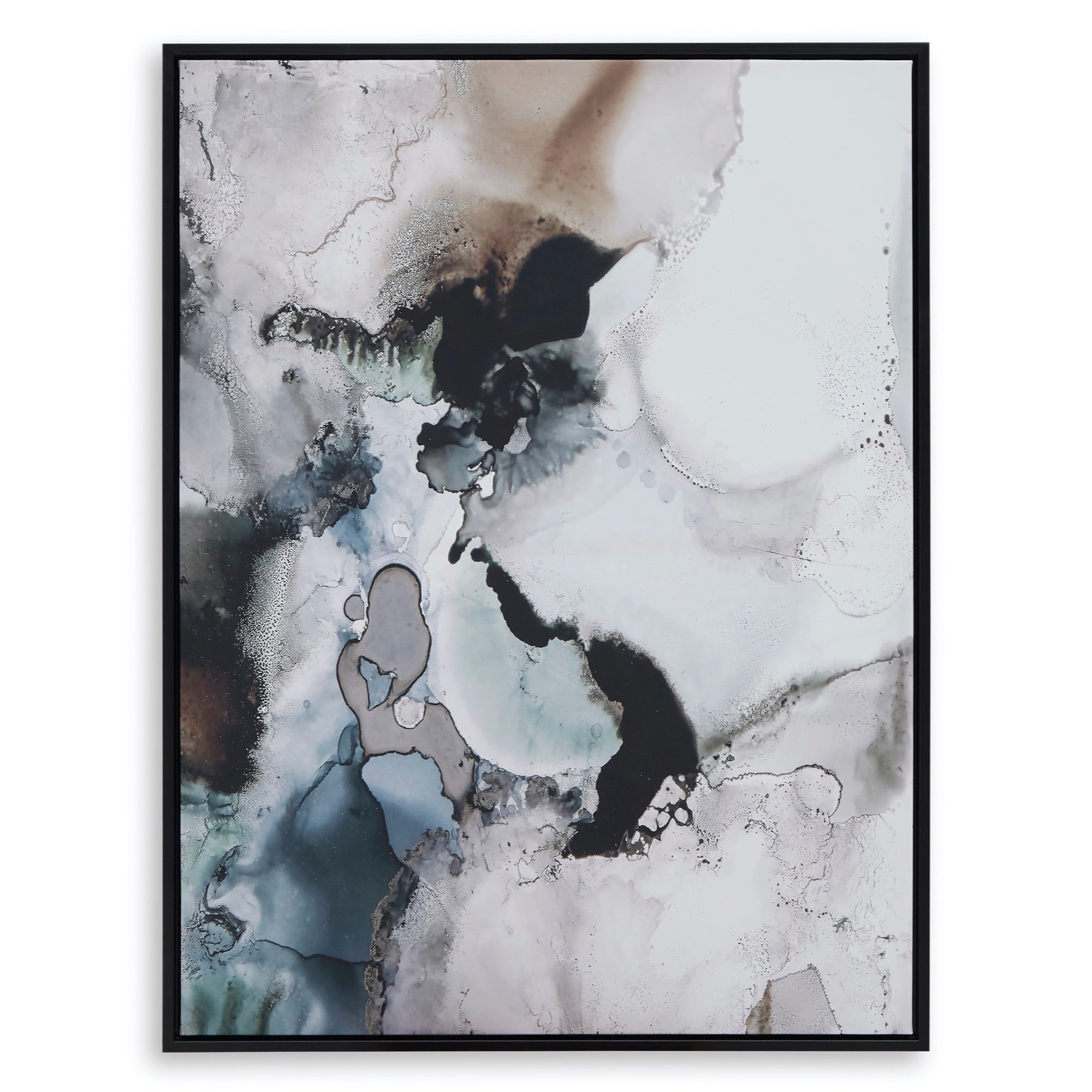 Mellrey Wall Art - Adams Furniture