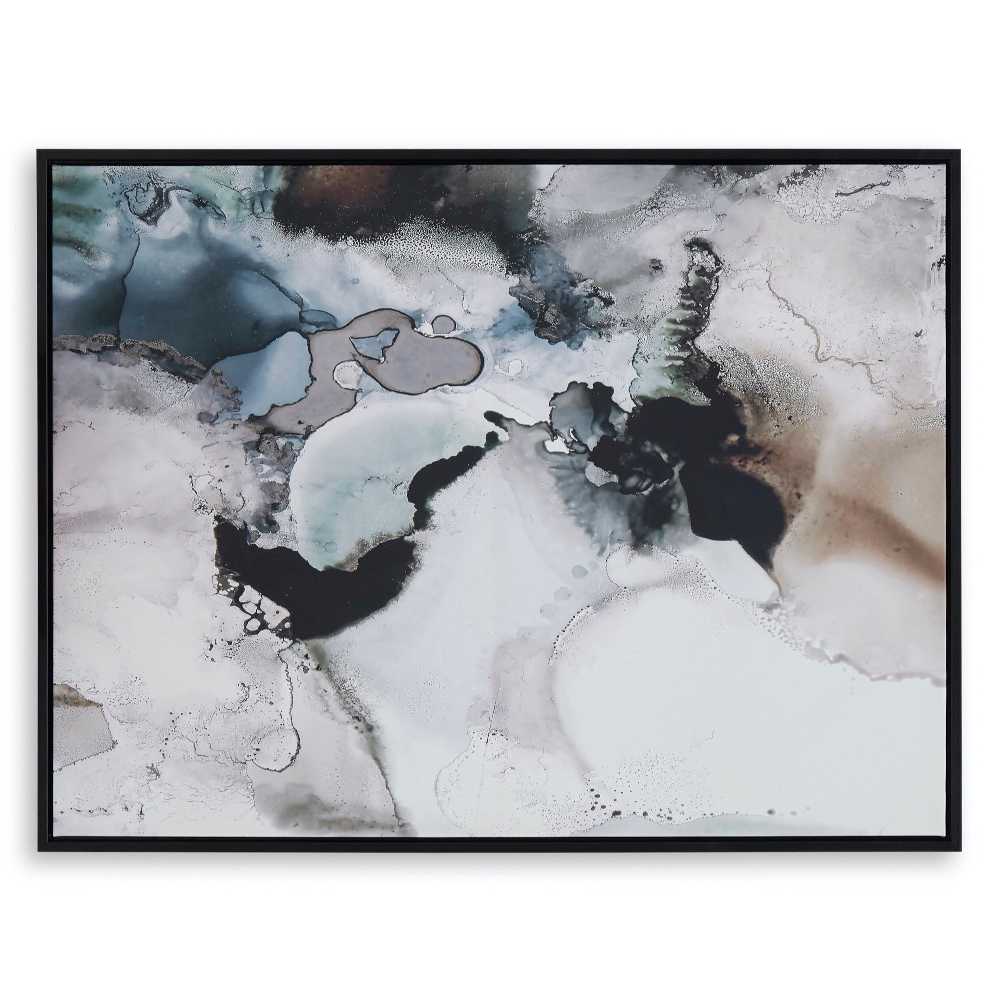 Mellrey Wall Art - Adams Furniture