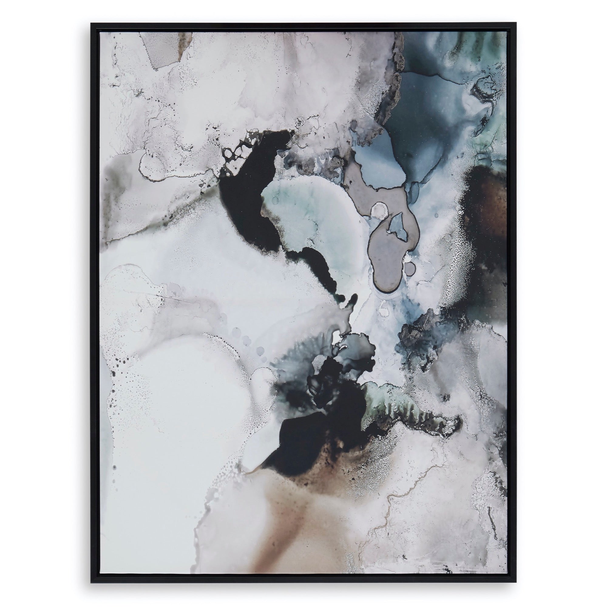 Mellrey Wall Art - Adams Furniture