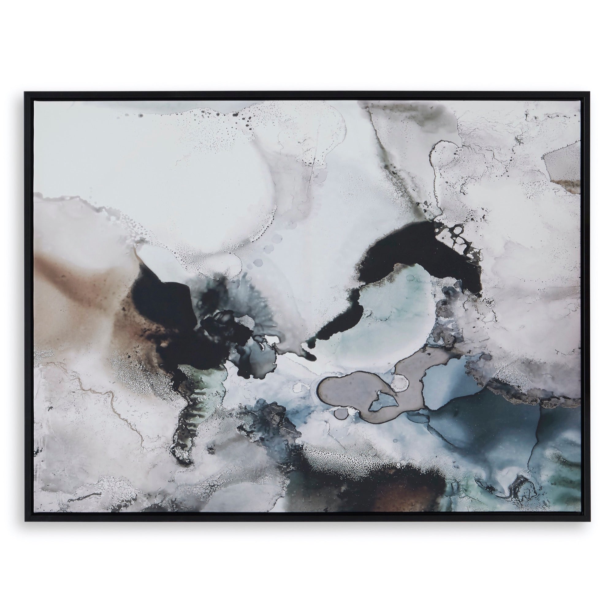 Mellrey Wall Art - Adams Furniture