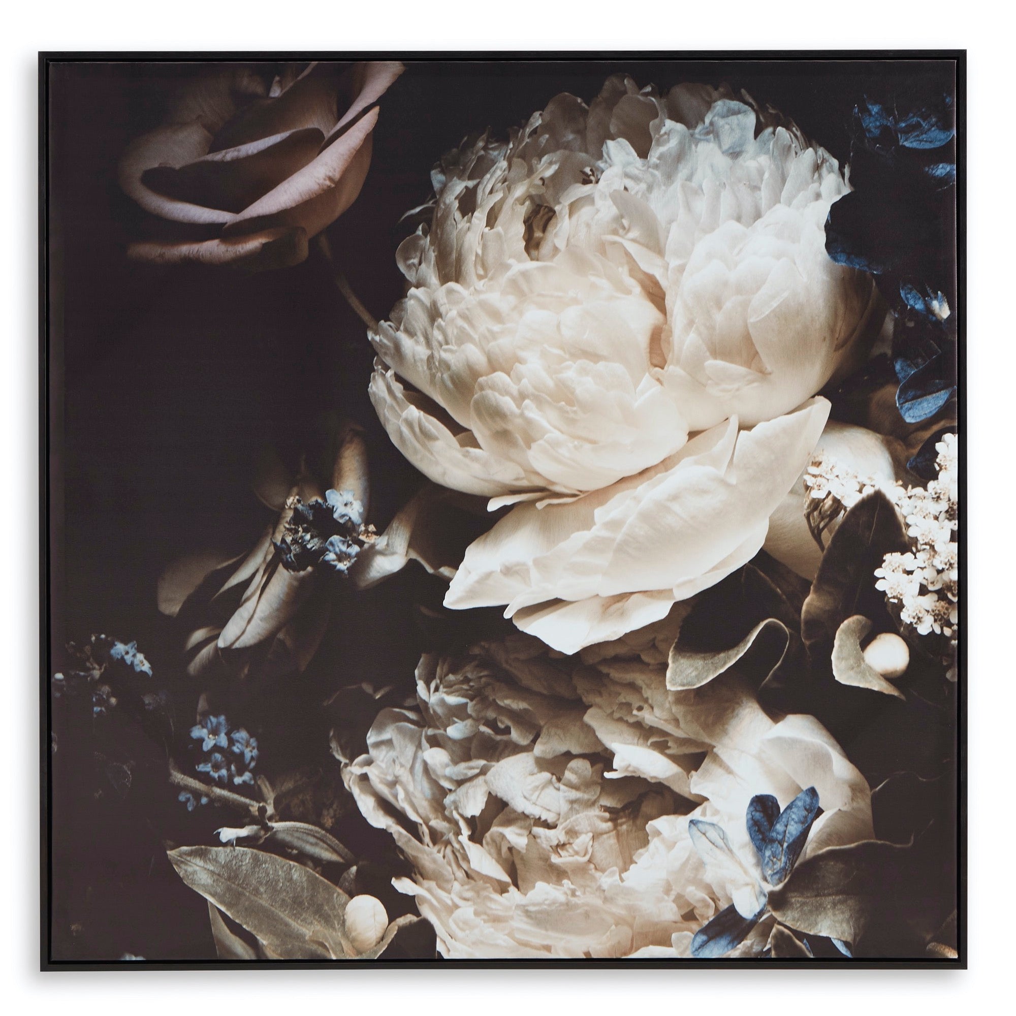 Hurshaw Wall Art - Adams Furniture