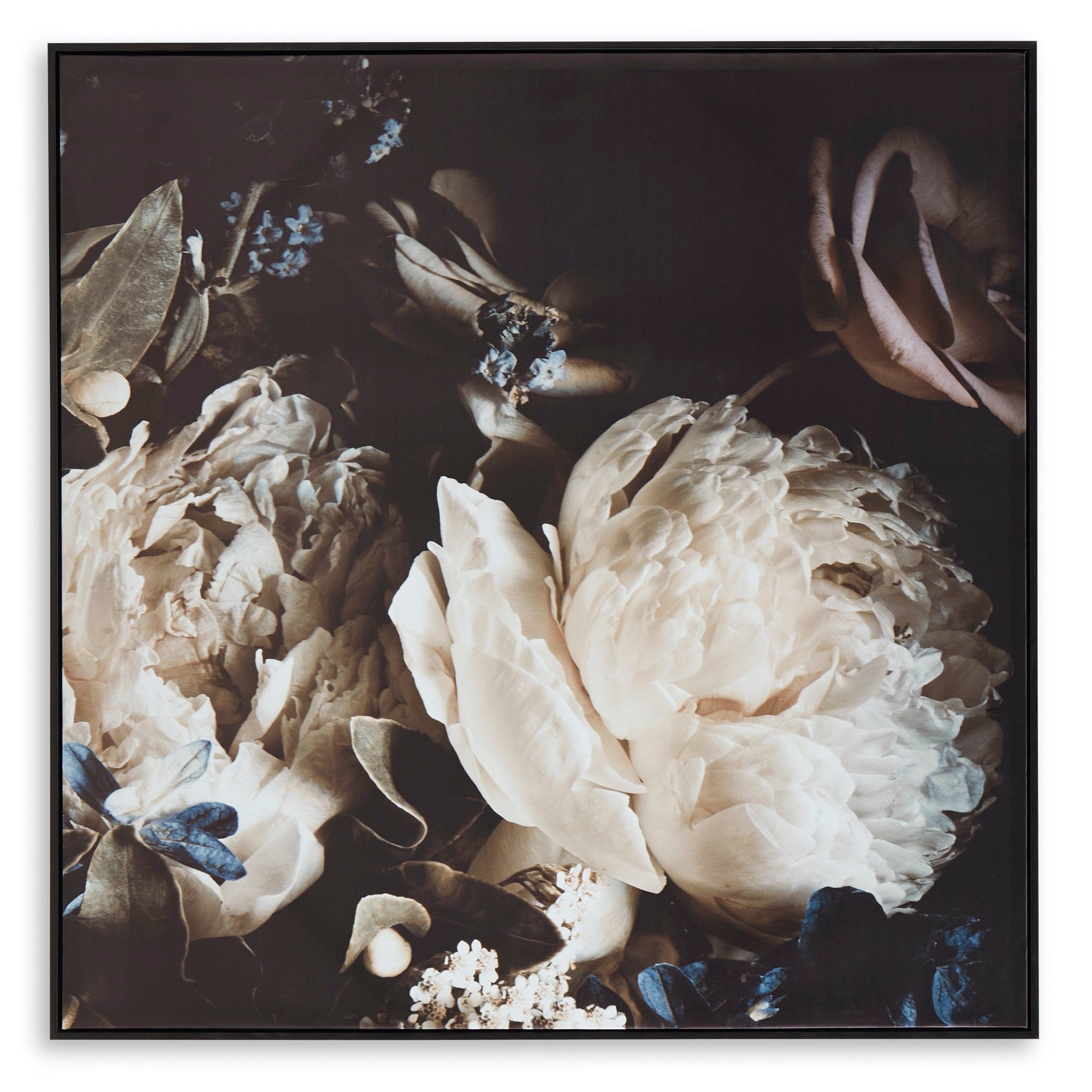 Hurshaw Wall Art - Adams Furniture