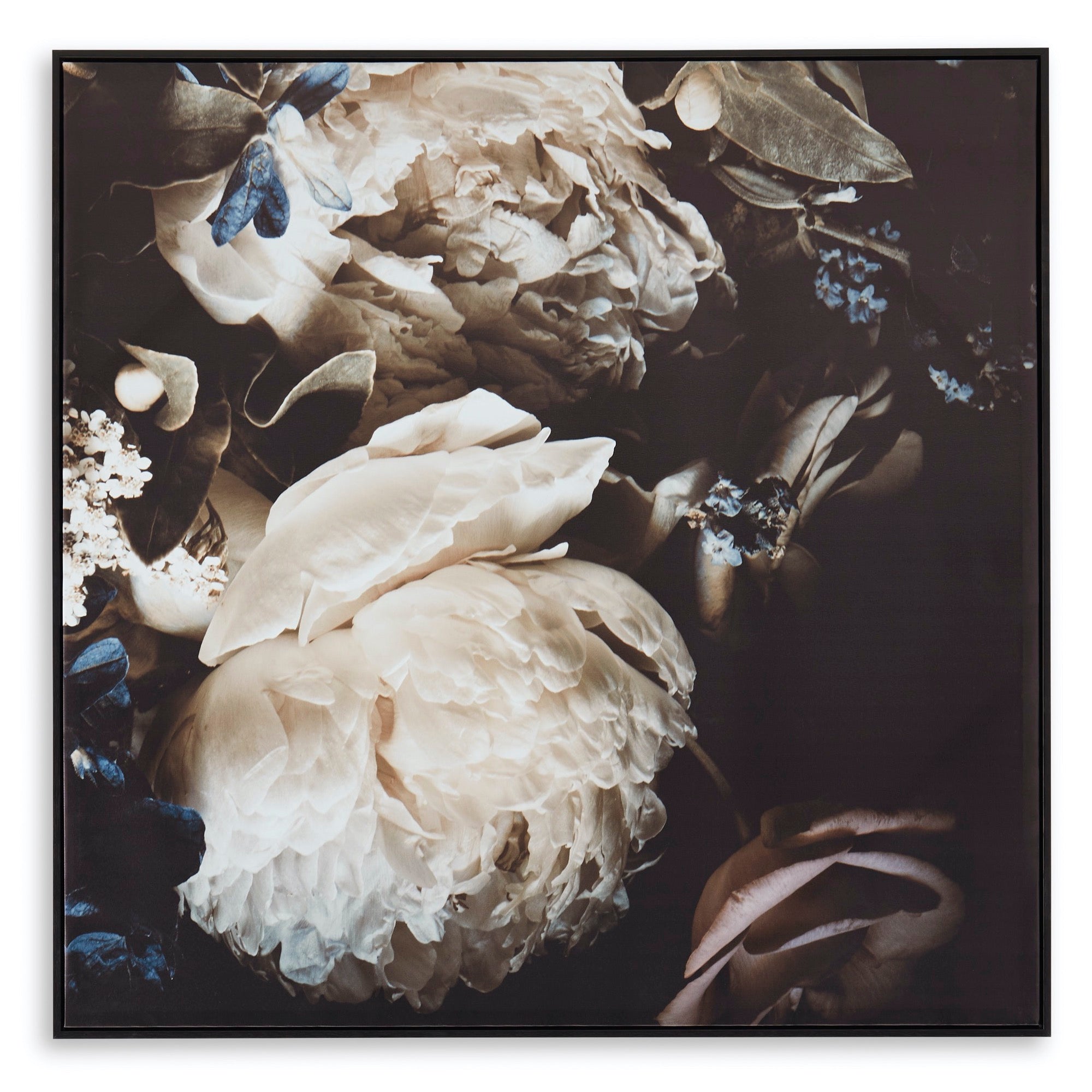 Hurshaw Wall Art - Adams Furniture